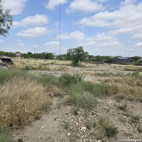 752 Chula Vista Rd. Eagle Pass, TX 78852