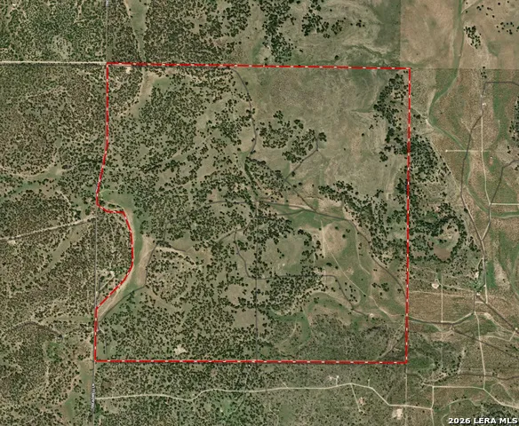 00 Treadwell Ln Menard, TX 76859
