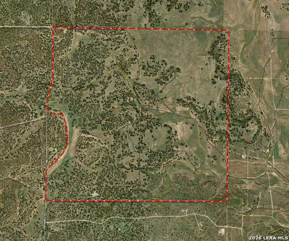 00 Treadwell Ln Menard, TX 76859