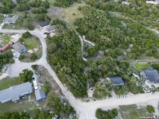 0 Tee Dr Spring Branch, TX 78070