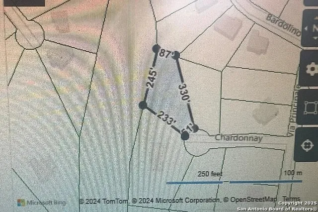 1728 CHARDONNAY New Braunfels, TX 78132