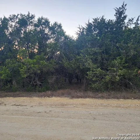 0 Tbd (Oak Ridge - lot 22) Spring Branch, TX 78070