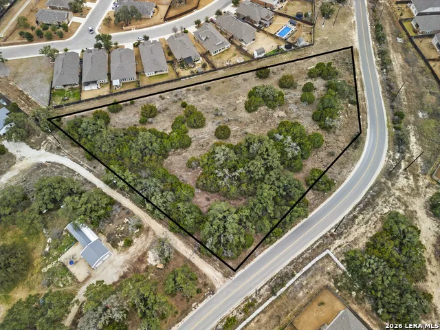 STAHL LN Stahl LN. Bulverde, TX 78163