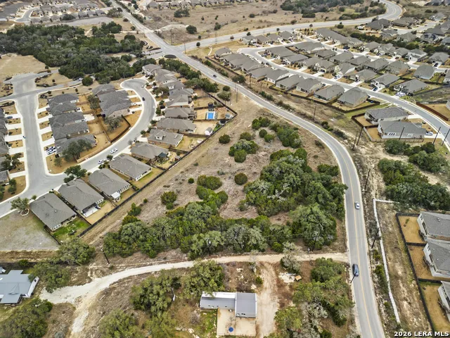 STAHL LN Stahl LN. Bulverde, TX 78163