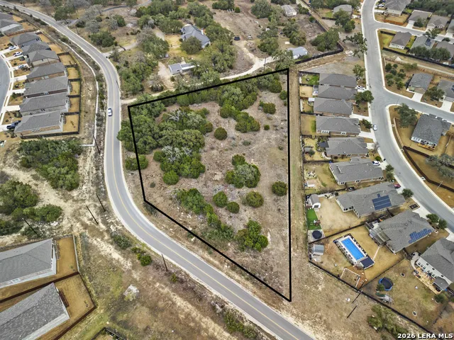 STAHL LN Stahl LN. Bulverde, TX 78163