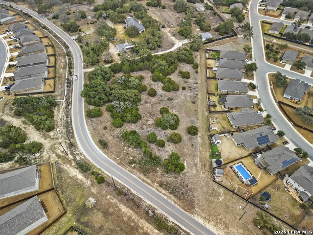 STAHL LN Stahl LN. Bulverde, TX 78163