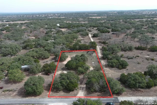 619 S Avenue F Johnson City, TX 78636