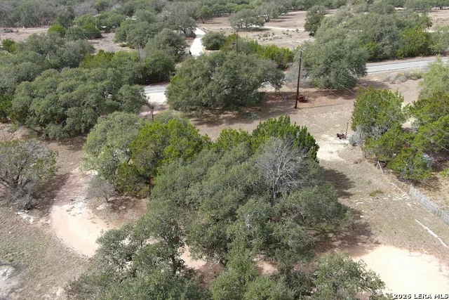 619 S Avenue F Johnson City, TX 78636
