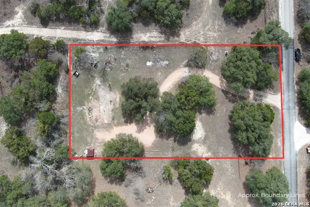 619 S Avenue F Johnson City, TX 78636