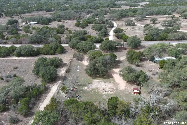 619 S Avenue F Johnson City, TX 78636