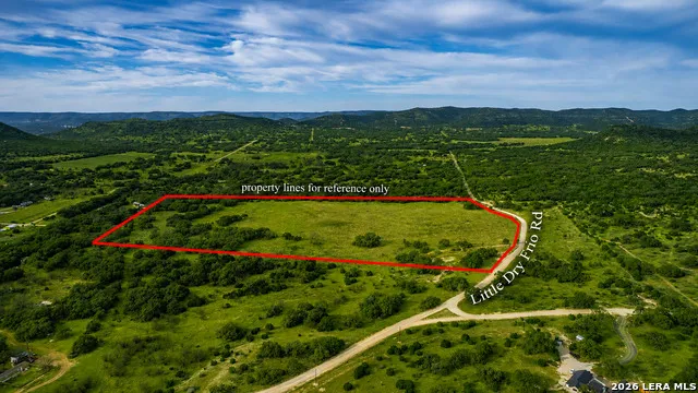 0000 Little Dry Frio Leakey, TX 78873