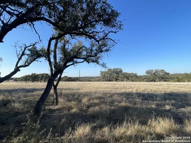 14 Seven Springs Dr. Junction, TX 76849