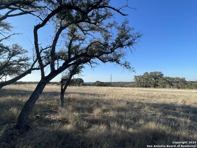 14 Seven Springs Dr. Junction, TX 76849
