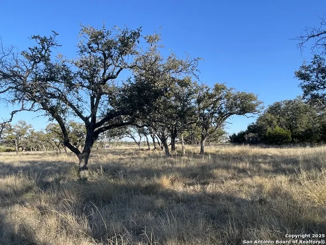 14 Seven Springs Dr. Junction, TX 76849