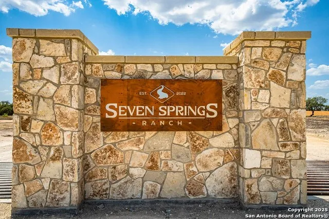 14 Seven Springs Dr. Junction, TX 76849