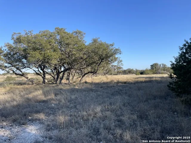 14 Seven Springs Dr. Junction, TX 76849