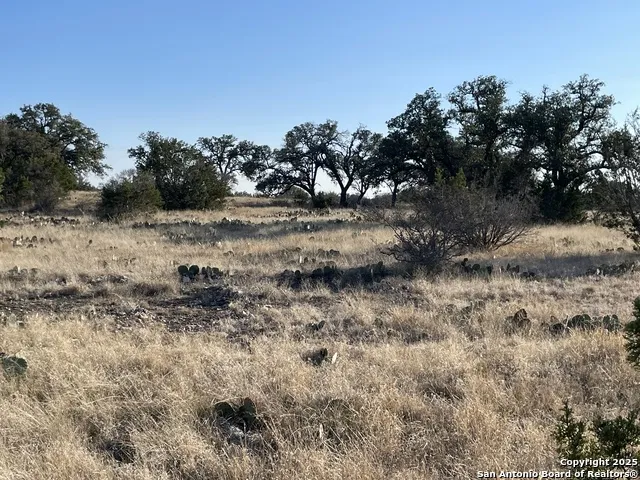 14 Seven Springs Dr. Junction, TX 76849