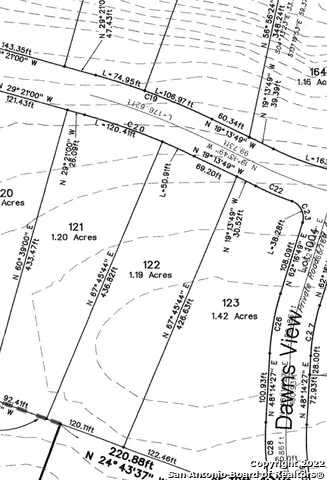 318 Serenity Pass Spring Branch, TX 78070