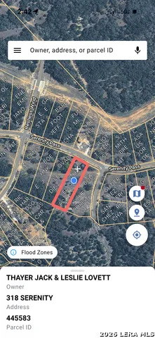 318 Serenity Pass Spring Branch, TX 78070