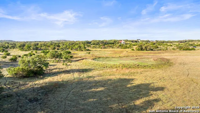 LOT 3 Vista Ridge Round Mountain, TX 78663