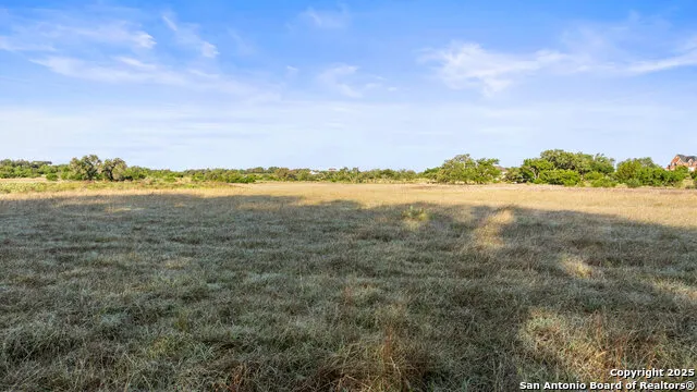 LOT 3 Vista Ridge Round Mountain, TX 78663