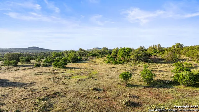 LOT 3 Vista Ridge Round Mountain, TX 78663