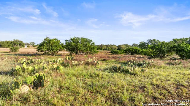 LOT 3 Vista Ridge Round Mountain, TX 78663