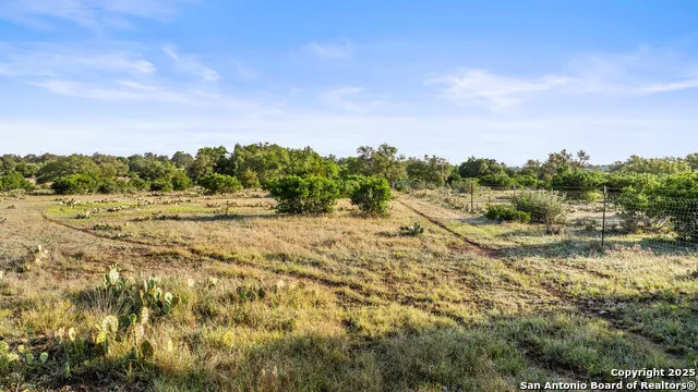 LOT 3 Vista Ridge Round Mountain, TX 78663