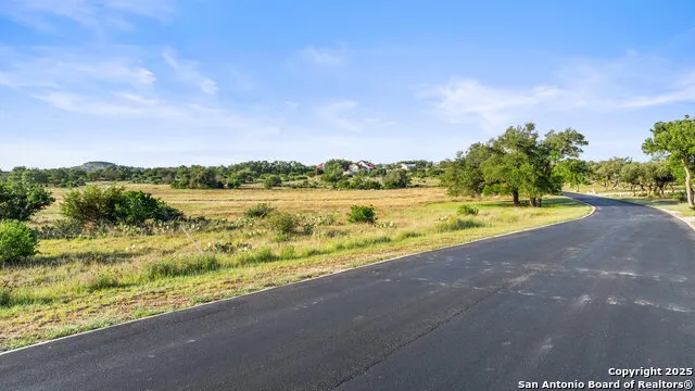 LOT 3 Vista Ridge Round Mountain, TX 78663