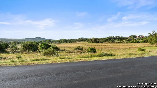 LOT 3 Vista Ridge Round Mountain, TX 78663