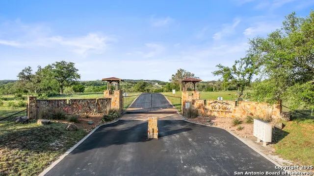 LOT 3 Vista Ridge Round Mountain, TX 78663
