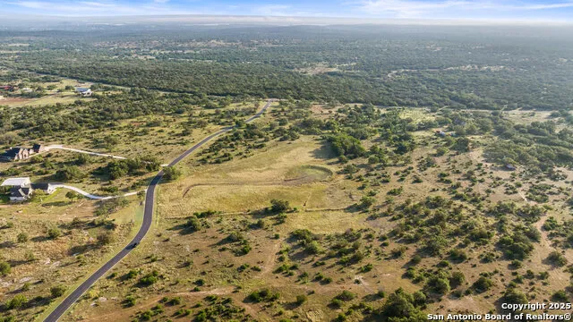 LOT 3 Vista Ridge Round Mountain, TX 78663