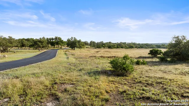 LOT 3 Vista Ridge Round Mountain, TX 78663
