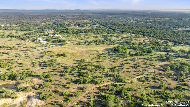 LOT 3 Vista Ridge Round Mountain, TX 78663