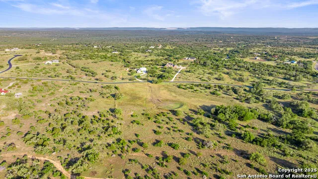 LOT 3 Vista Ridge Round Mountain, TX 78663