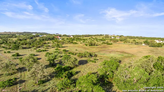 LOT 3 Vista Ridge Round Mountain, TX 78663