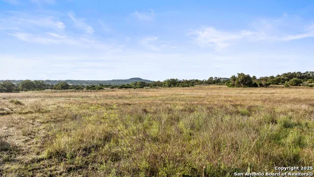 LOT 3 Vista Ridge Round Mountain, TX 78663