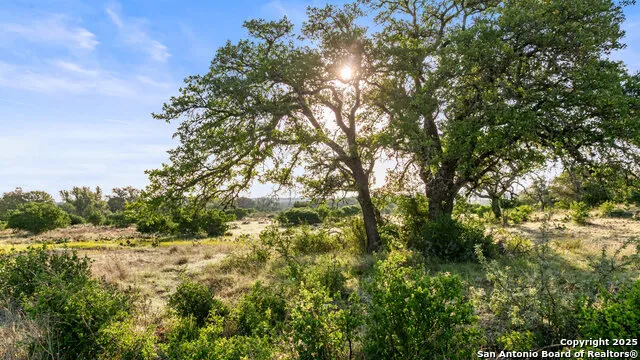 LOT 4 Vista Ridge Round Mountain, TX 78663