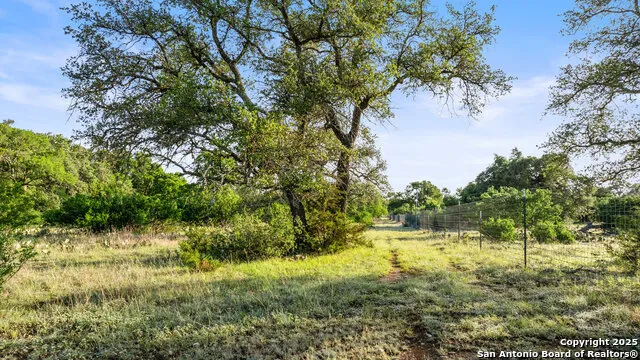 LOT 4 Vista Ridge Round Mountain, TX 78663