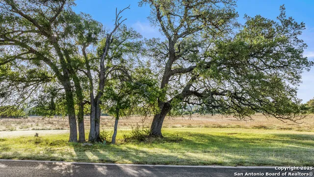 LOT 4 Vista Ridge Round Mountain, TX 78663