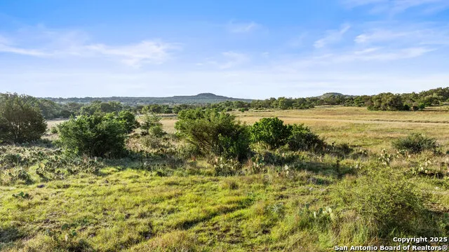 LOT 4 Vista Ridge Round Mountain, TX 78663