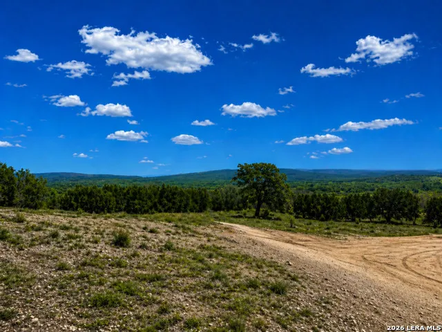 LOT 97 S Creekside at Camp Verde - Nina Drive Center Point, TX 78010