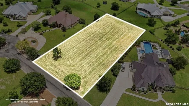 158 Gruene Vista Trail New Braunfels, TX 78132