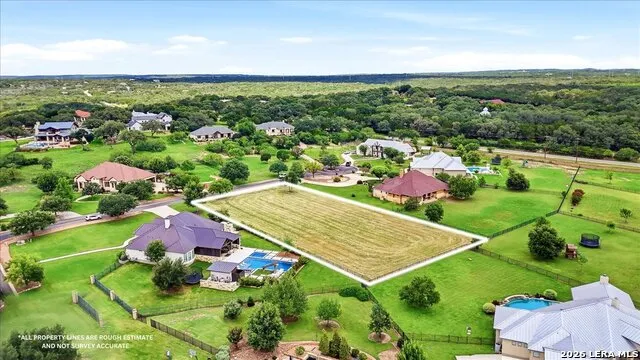 158 Gruene Vista Trail New Braunfels, TX 78132