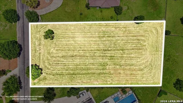 158 Gruene Vista Trail New Braunfels, TX 78132