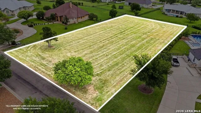158 Gruene Vista Trail New Braunfels, TX 78132
