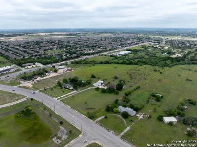 5+/- AC Green Valley Rd Cibolo, TX 78108