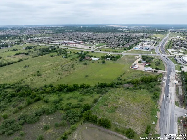 5+/- AC Green Valley Rd Cibolo, TX 78108