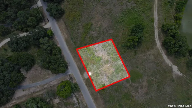 1249 SLEEPY HOLLOW LN New Braunfels, TX 78130