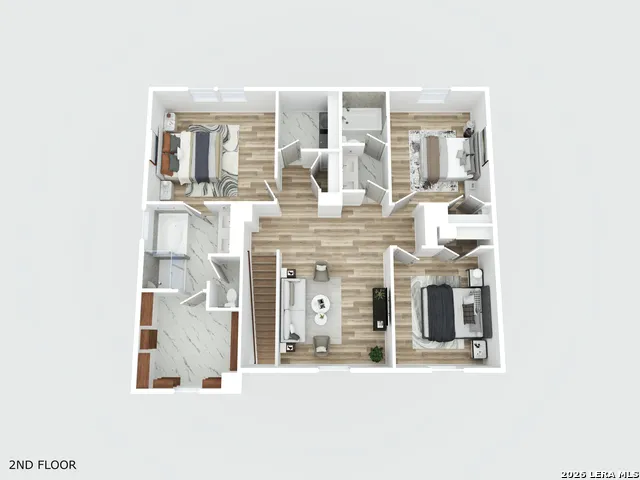 207 Brook Shadow Cibolo, TX 78108